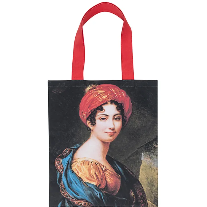 Sac Julie Louise Duvidal de Montferrier - Autoportrait