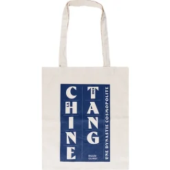 New Sac La Chine des Tang - Une dynastie cosmopolite Sacs, Tote Bags