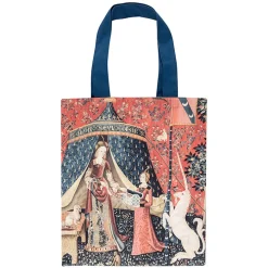 Sac La Dame à la licorne - À mon seul désir