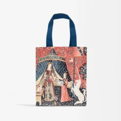 Sac La Dame à la licorne - À mon seul désir