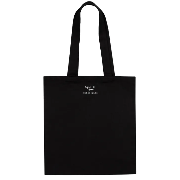 New Sac "L'escalier..." agnès b. à Versailles Sacs, Tote Bags