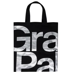 Discount Sac Logo Grand Palais Sacs, Tote Bags