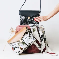Best Sac Ménagerie Royale - Noir Sacs, Tote Bags|Maroquinerie
