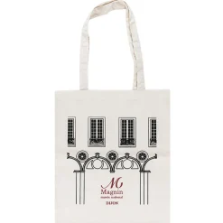 Sac Musée national Magnin, Dijon