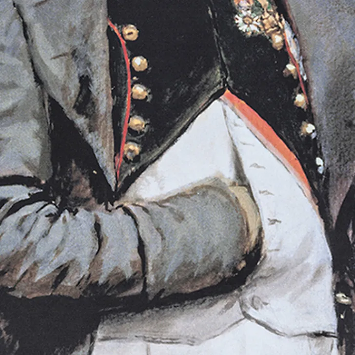 Clearance Sac Napoléon Redingote Sacs, Tote Bags