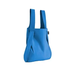Sale Sac Notabag 2 en 1 - Bleu Sacs, Tote Bags