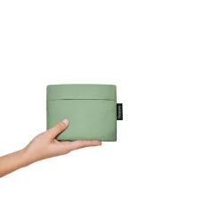 Sac Notabag 2 en 1 - Vert olive Sacs, Tote Bags