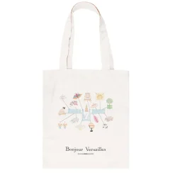 Discount Sac tote bag Bonjour Versailles Sacs, Tote Bags