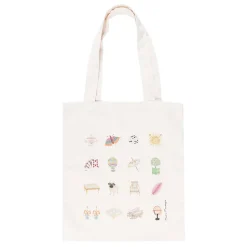 Discount Sac tote bag Bonjour Versailles Sacs, Tote Bags