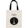 Hot Sac tote bag Paris Étoiles Sacs, Tote Bags
