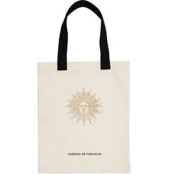 Sac tote bag Versailles Emblèmes