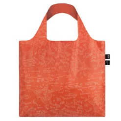 Outlet Sac Van Gogh Autoportrait au chapeau de paille - Loqi Sacs, Tote Bags
