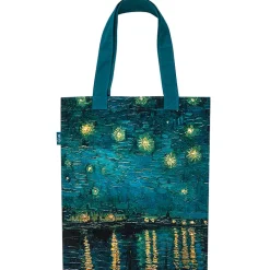 Sac Vincent van Gogh - Nuit étoilée
