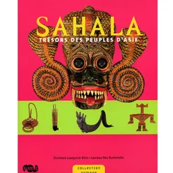 Sahala Trésors des peuples d'Asie