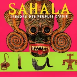 Sahala Trésors des peuples d'Asie