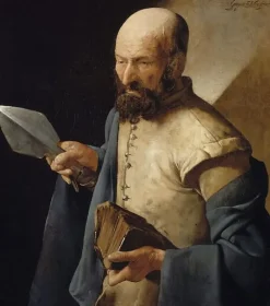 Saint Thomas (panneaux aluminium)