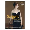 Sale Sargent. Éblouir Paris - Carnet d'expo Littérature & Essais