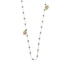 Outlet Sautoir Nymphéas Améthyste - Les Cleias Colliers Et Pendentifs