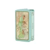 Sale Savon aromatique Alphonse Mucha - L'Hiver, 1896 - Coton, 150g Corps & Bain