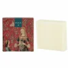 Hot Savon parfumé Cèdre La Dame à la licorne - L'Odorat Corps & Bain