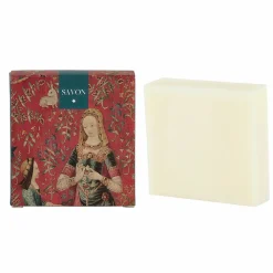 Hot Savon parfumé Cèdre La Dame à la licorne - L'Odorat Corps & Bain