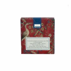 Hot Savon parfumé Cèdre La Dame à la licorne - L'Odorat Corps & Bain