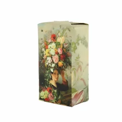 Savon parfumé 150g Simon Saint-Jean - La Jardinière - Violette