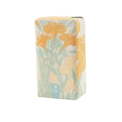 Savon parfumé Émile Bernaux - Fleur d'oranger