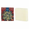 Savon parfumé Orange La Dame à la licorne - Le Goût