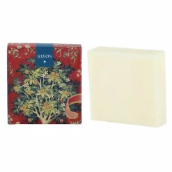 Savon parfumé Orange La Dame à la licorne - Le Goût
