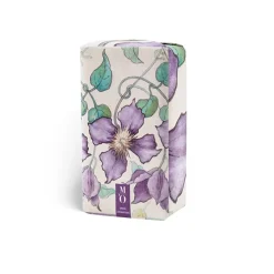 Savon parfumé Théophile Soyer - Violette