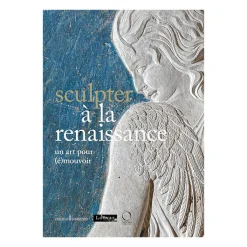 Discount Sculpter à la Renaissance : un art pour (é)mouvoir Littérature & Essais