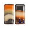 Set de 2 plateaux