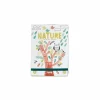 Set de 6 tampons - Nature