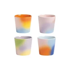 Best Set de 4 tasses - &Klevering Design