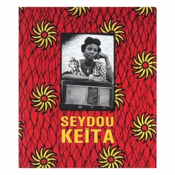 Seydou Keïta (Réédition) - Catalogue d'exposition