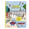 Outlet Simon cherche et trouve - Viens au musée ! Livres Jeunesse