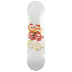 Skateboard Andy Warhol - Dollar sign (3), 1982 - The Skateroom
