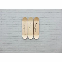 Sale Skateboard Jean-Michel Basquiat - Pez Dispenser, 1984 - The Skateroom Design|Art De La Maison