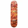 Skateboard Kelley Walker - Red Bricks - The Skateroom - Édition limitée