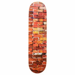 Skateboard Kelley Walker - Red Bricks - The Skateroom - Édition limitée
