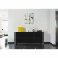 Skateboards Triptyque Kelley Walker - White Bricks - The Skateroom - Édition limitée