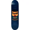Skateboard Warhol Campbell's - The Skateroom - Bleu