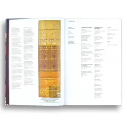 Soieries impériales pour Versailles, collection du Mobilier national - Catalogue d'exposition