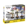 Soldats première guerre mondiale - Cobi Historical Collection Great War