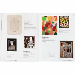 Hot Sophie Calle - Erratum Livres D'Art