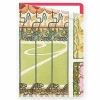 Sous-chemise Alphonse Mucha - Motifs décoratifs, planche 29 - A4