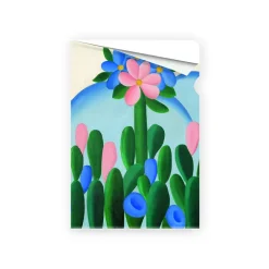 Sous-chemise A4 Tarsila do Amaral - Manacá, 1927 Chemises Et Sous-Chemises