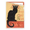 Clearance Sous-chemise A4 Théophile Alexandre Steinlen - Tournée du Chat noir de Rodolphe Salis, 1896 Chemises Et Sous-Chemises