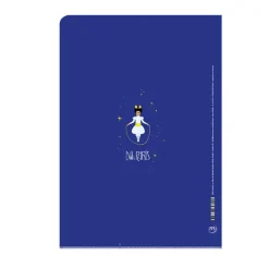 Sous-chemise Dilili à Paris Étoiles - A4